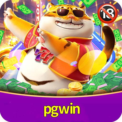 Logo pgwin Download Brasil
